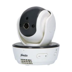 Alecto DVM200XL Babyfoon Wit / Antraciet -Babykamers Verkoopwinkel alecto dvm200xl babyfoon wit antraciet 4 9f90