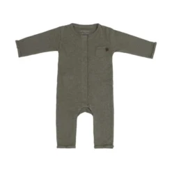 Baby's Only Melange Boxpakje Khaki Mt. 56