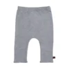 Baby's Only Melange Broekje Grijs Mt. 50