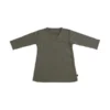 Baby's Only Melange Jurkje Khaki Mt. 62