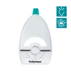 Babymoov Expert Care Babyfoon -Babykamers Verkoopwinkel babymoov expert care babyfoon 4 9984