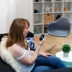 Babymoov Premium Care Babyfoon -Babykamers Verkoopwinkel babymoov premium care babyfoon 3 ea46