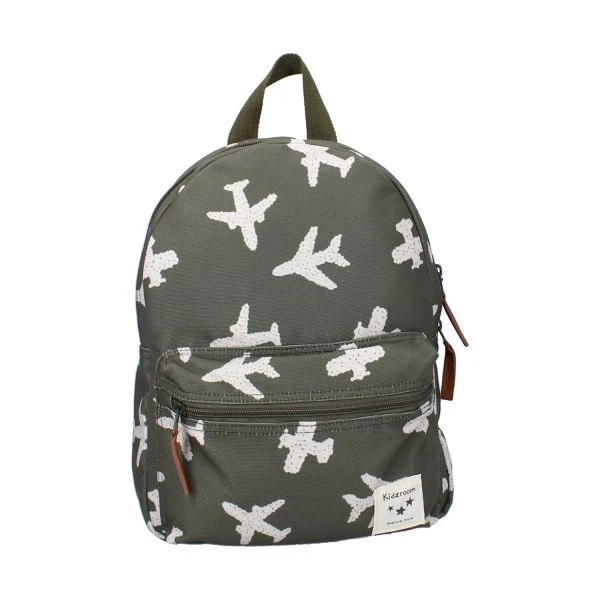 Kidzroom Adore More Rugtas Army 1 Kidzroom Adore More Rugtas Army