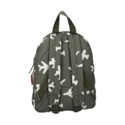 Kidzroom Adore More Rugtas Army 6 Kidzroom Adore More Rugtas Army -Babykamers Verkoopwinkel backpack kidzroom adore more 030 2820 4 7fd9