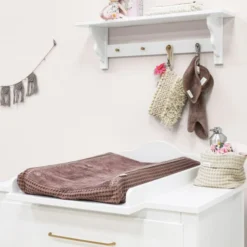 Bopita Elena Bladvergroter Wit -Babykamers Verkoopwinkel barrier elena wit 4 de3a