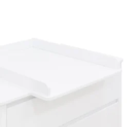 Bopita Mika Bladvergroter Wit / Eiken