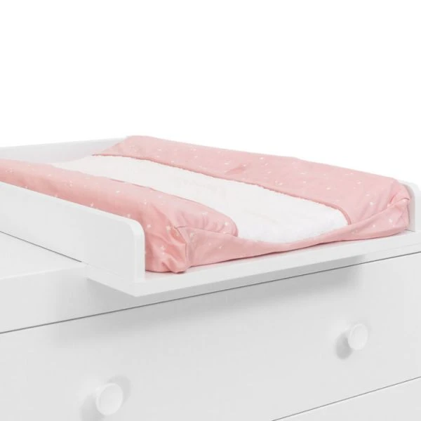 Bopita Square Bladvergroter Wit 2 Bopita Square Bladvergroter Wit - Afbeelding 2