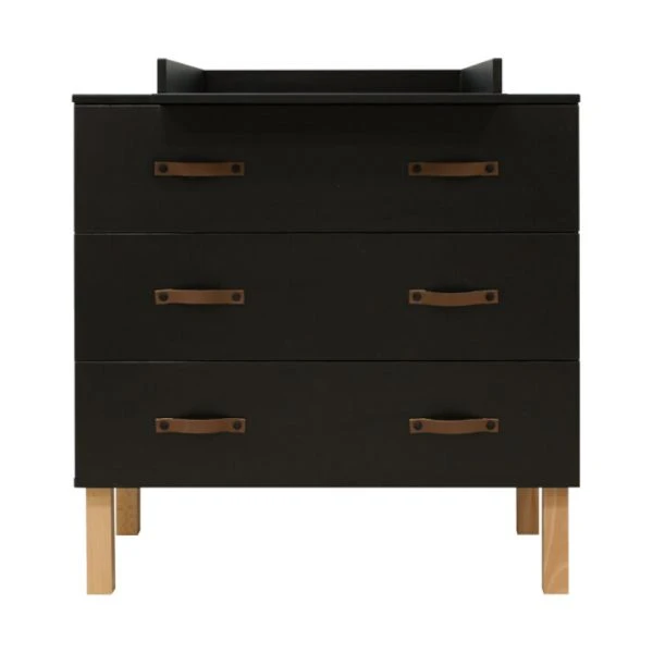 Bopita Uno Bladvergroter Mat Zwart 2 Bopita Uno Bladvergroter Mat Zwart - Afbeelding 2