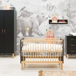 Bopita Uno Bladvergroter Mat Zwart 5 Bopita Uno Bladvergroter Mat Zwart -Babykamers Verkoopwinkel barrier uno mat zwart 2 3e1c