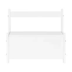 Europe Baby Basic II Klepbank Mat Wit 7 Europe Baby Basic II Klepbank Mat Wit -Babykamers Verkoopwinkel basic ii wit 1 new 3ada