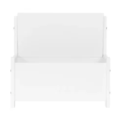 Europe Baby Basic II Klepbank Mat Wit 8 Europe Baby Basic II Klepbank Mat Wit -Babykamers Verkoopwinkel basic ii wit 2 new dd3a