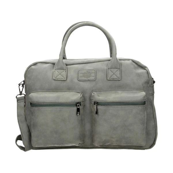 Beagles Gandia Luiertas Grijs 1 Beagles Gandia Luiertas Grijs