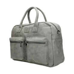 Beagles Gandia Luiertas Grijs 6 Beagles Gandia Luiertas Grijs -Babykamers Verkoopwinkel beagles gandia schoudertas grijs 3 4d49