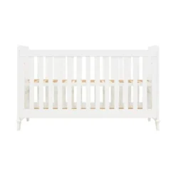 Bopita Charlotte Babybed Wit 70 X 140 Cm