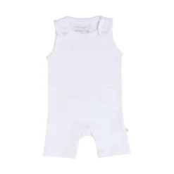 Baby's Only Pure Salopette Wit Mt. 50