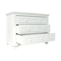 Bopita Charlotte Commode Wit -Babykamers Verkoopwinkel bopita charlotte commode wit 1 e7ec