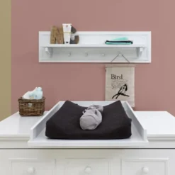 Bopita Charlotte Commode Wit -Babykamers Verkoopwinkel bopita charlotte commode wit 4 e1e7