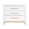 Bopita Fenna Commode Wit / Naturel