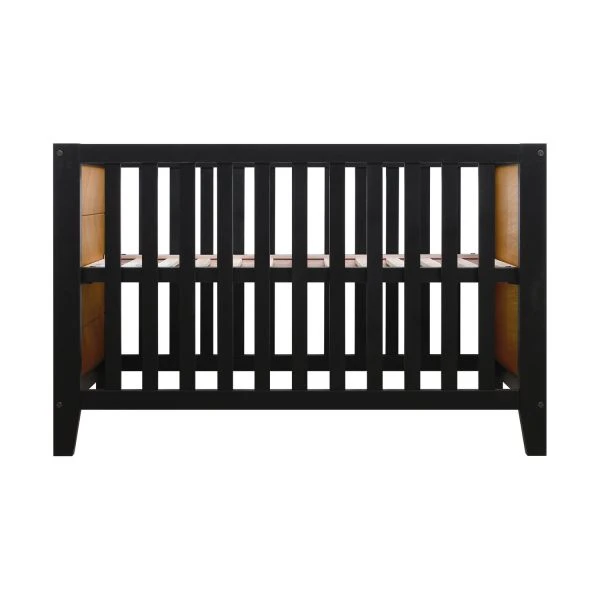 Bopita Job Babybed Vintage Honey 60 X 120 Cm - Afbeelding 2