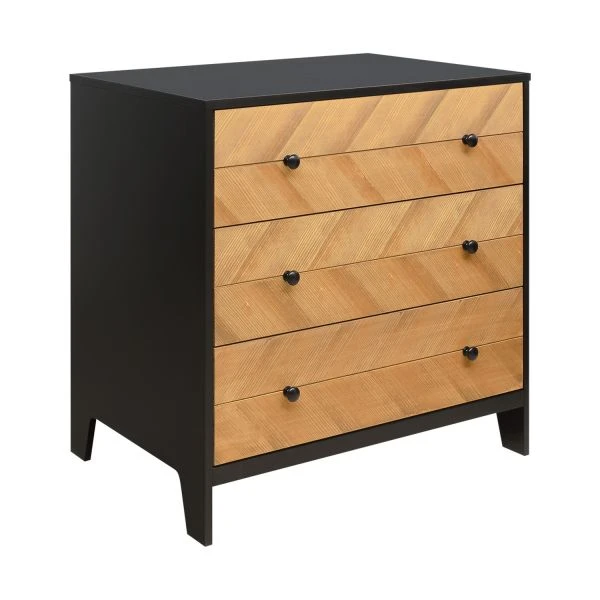 Bopita Job Commode Vintage Honey - Afbeelding 2