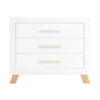 Bopita Lisa Commode Wit / Naturel