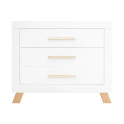 Bopita Lisa Commode Wit / Naturel