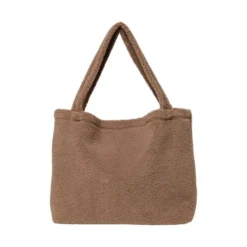 Studio Noos Teddy Mom Bag Brown