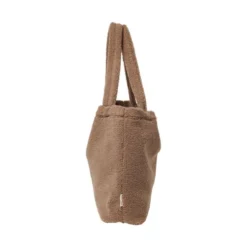 Studio Noos Teddy Mom Bag Brown -Babykamers Verkoopwinkel brown teddy mom bag ps3 49 95 174a