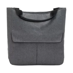 Bugaboo Bee Mammoth Tas Grey Melange