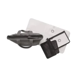 Bugaboo Luiertas Met Verschoonmatje Grey Melange 7 Bugaboo Luiertas Met Verschoonmatje Grey Melange -Babykamers Verkoopwinkel bugaboo luiertas met verschoonmatje grey melange 1 b87d