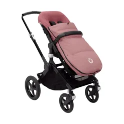 Bugaboo Performance Winter Voetenzak Evening Pink -Babykamers Verkoopwinkel bugaboo performance winter voetenzak evening pink 3 ccc2