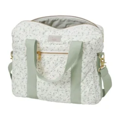 Cam Cam Copenhagen Green Leaves Verzorgingstas