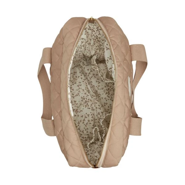 Cam Cam Copenhagen Verzorgingstas Camel 2 Cam Cam Copenhagen Verzorgingstas Camel - Afbeelding 2