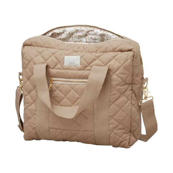 Cam Cam Copenhagen Verzorgingstas Camel 1 Cam Cam Copenhagen Verzorgingstas Camel