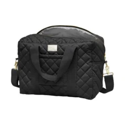 Cam Cam Copenhagen Verzorgingstas Large Zwart