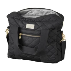 Cam Cam Verzorgingstas Zwart