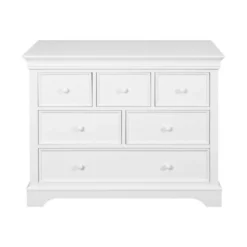 Kidsmill Chateau Commode Wit