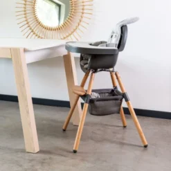 Childhome Evolu 2 Sandwich Mesh Mandje Anthracite 5 Childhome Evolu 2 Sandwich Mesh Mandje Anthracite -Babykamers Verkoopwinkel chevobasa chevochna chevotsaa ccrascjg chmira90 mood 4884