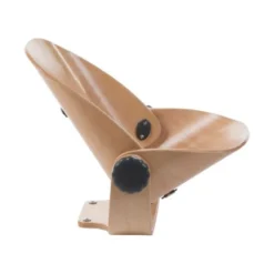 Childhome Evolu Newborn Seat Natural / Antraciet