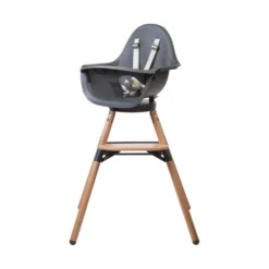 Childhome Evolu One.80° 2-in-1 Naturel / Anthraciet 7 Childhome Evolu One.80° 2-in-1 Naturel / Anthraciet -Babykamers Verkoopwinkel childhome evolu one.80 2 in 1 naturel anthraciet 3 bdbb