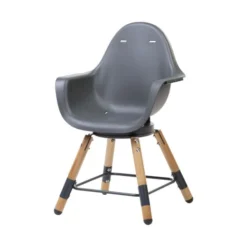 Childhome Evolu One.80° 2-in-1 Naturel / Anthraciet 8 Childhome Evolu One.80° 2-in-1 Naturel / Anthraciet -Babykamers Verkoopwinkel childhome evolu one.80 2 in 1 naturel anthraciet 5 9b99