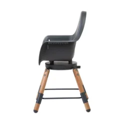 Childhome Evolu One.80° 2-in-1 Naturel / Anthraciet 9 Childhome Evolu One.80° 2-in-1 Naturel / Anthraciet -Babykamers Verkoopwinkel childhome evolu one.80 2 in 1 naturel anthraciet 6 1381