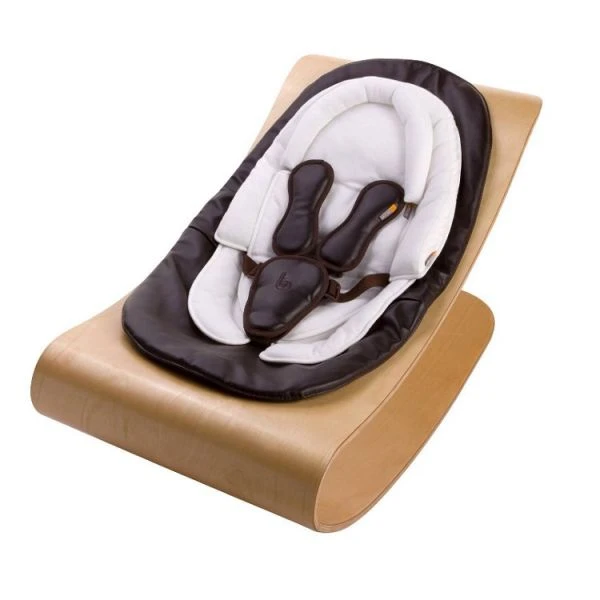 Bloom Snug & Inleg White 1 Bloom Snug & Inleg White