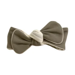 Coco & Pine Billie Haarband Olive 0-12 Mnd