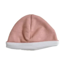 Coco & Pine Billie Mutsje Café Au Lait Newborn