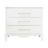 Bopita Elena Commode Wit