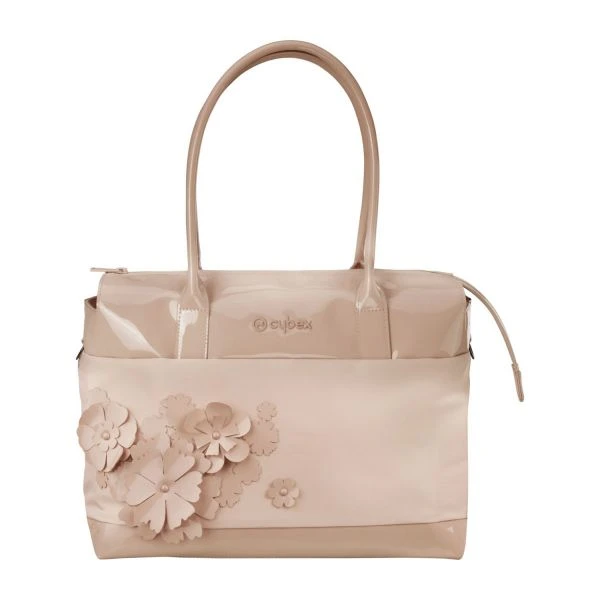 Cybex Simply Flowers Luiertas Beige 1 Cybex Simply Flowers Luiertas Beige
