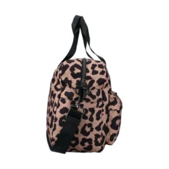 Kidzroom Care Gorgeous Luiertas Brown -Babykamers Verkoopwinkel diaper bag kidzroom care gorgeous 030 24913 0995