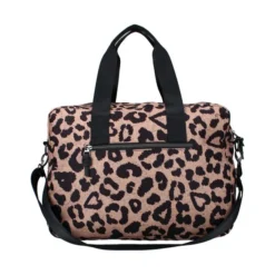 Kidzroom Care Gorgeous Luiertas Brown -Babykamers Verkoopwinkel diaper bag kidzroom care gorgeous 030 2491 4 b40e