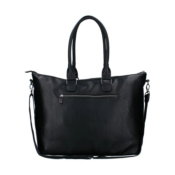 Kidzroom Care In Your Dreams Luiertas Black - Afbeelding 3